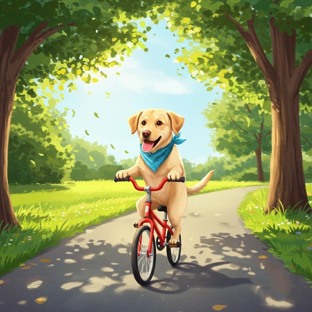 Parcs et balades avec son chien