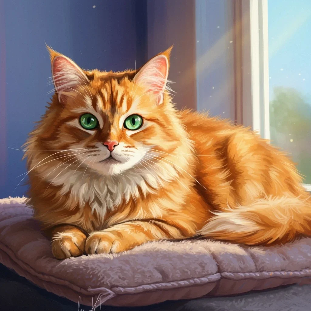 Tout savoir sur les chats
