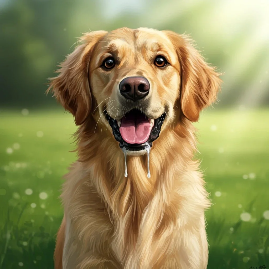 Les vermifuges chez le chien