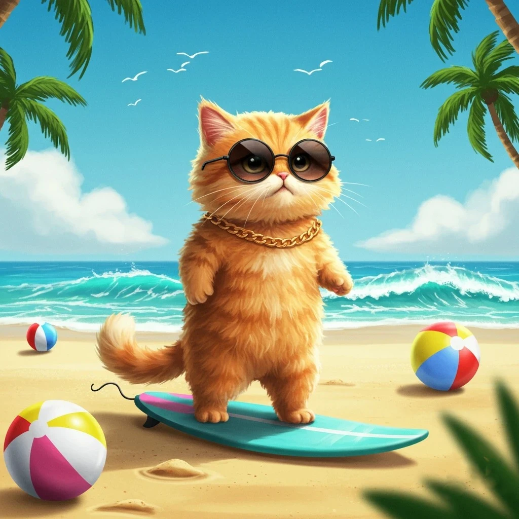 Voyager avec son chat
