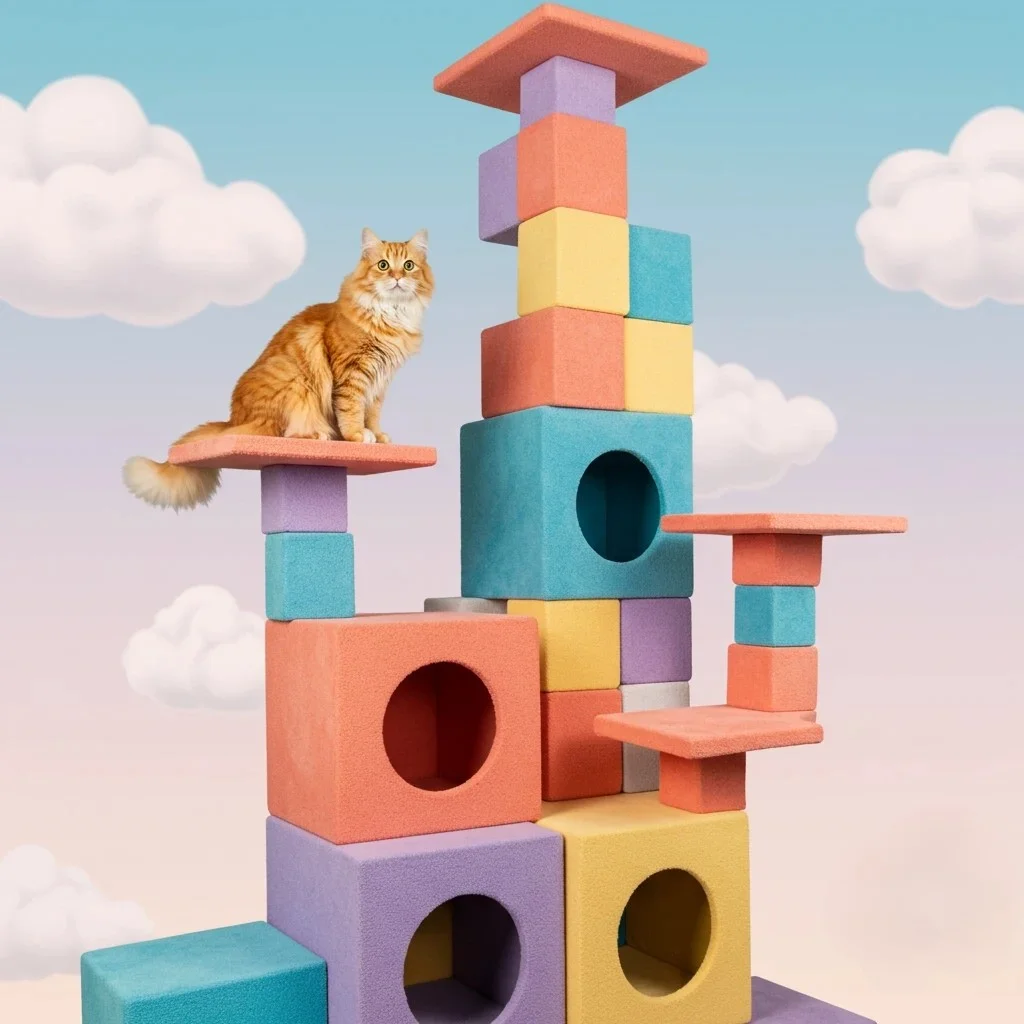 Comparatifs des produits pour chiens et chats